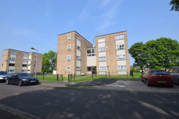2 Bedroom Property